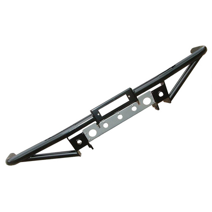 Discovery 1 (89-98) Tubular Winch Bumper