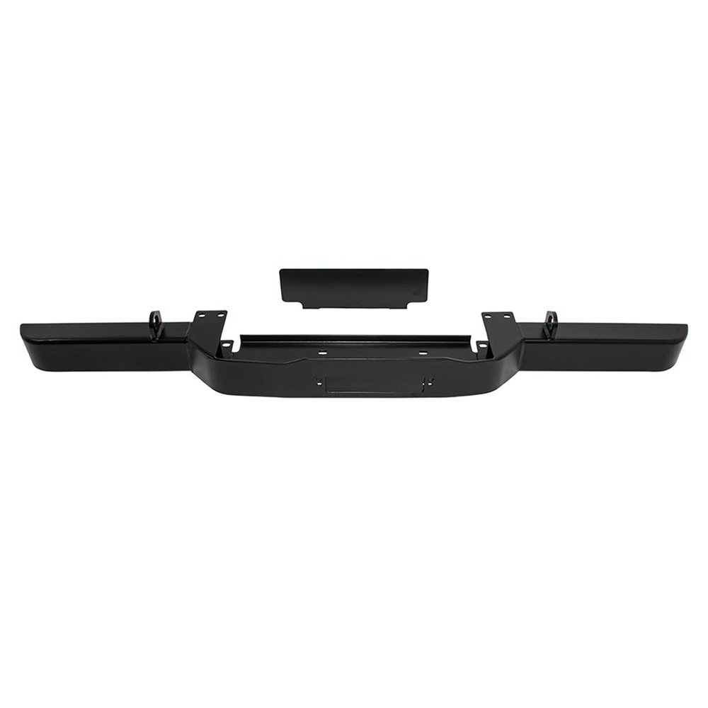 Defender (87-16) Winch Bumper [Non AC]