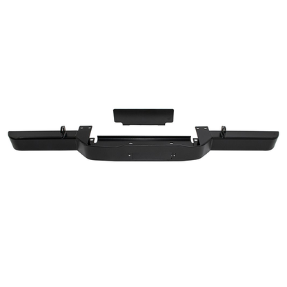 Defender (87-16) Winch Bumper [Non AC]