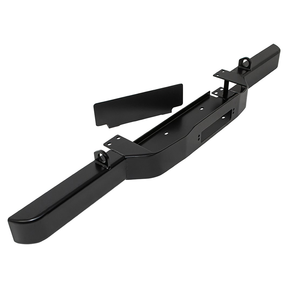 Defender (87-16) Winch Bumper [Non AC]
