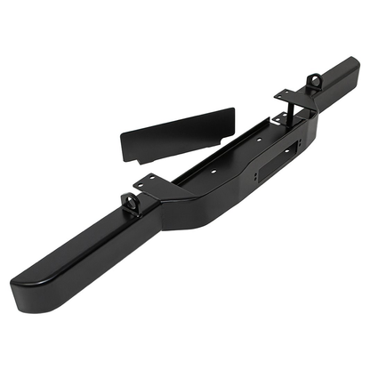 Defender (87-16) Winch Bumper [Non AC]