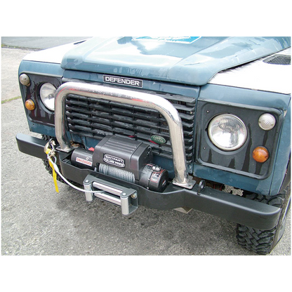 Defender (87-16) Winch Bumper [Non AC]