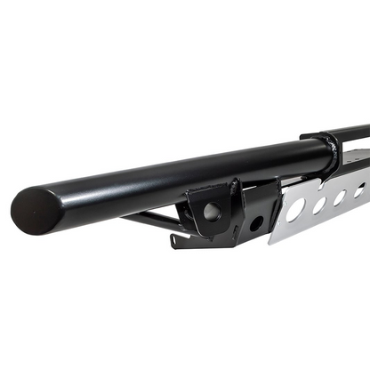 Defender (87-16) without AC Tubular Winch Bumper