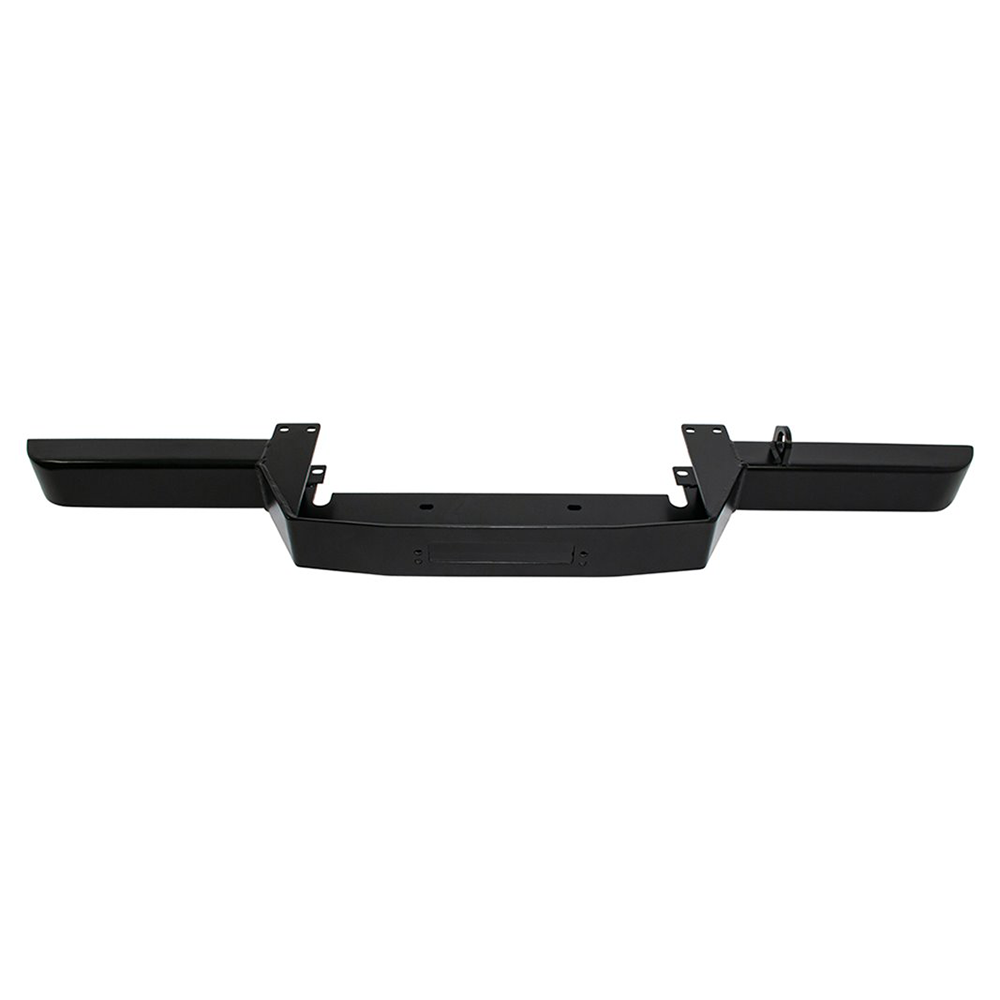 Defender (87-16) without AC Winch Bumper