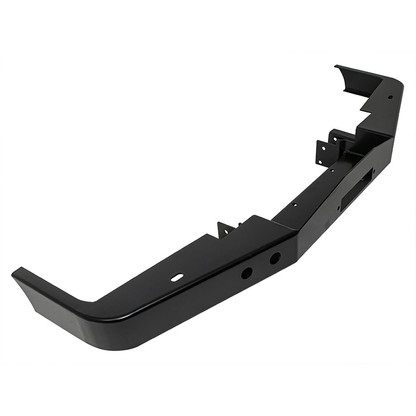 Discovery 2 (98-04) Winch Bumper