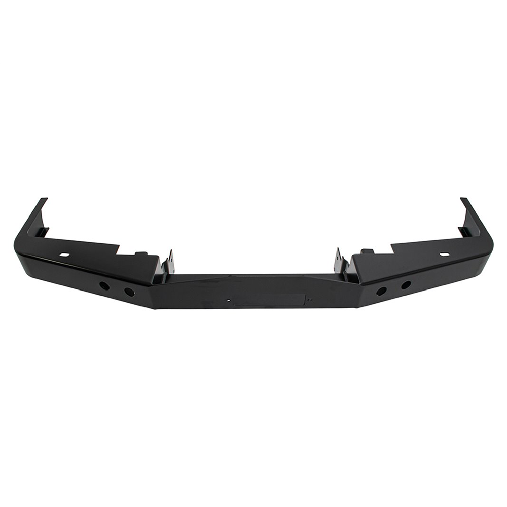 Discovery 2 (98-04) Winch Bumper