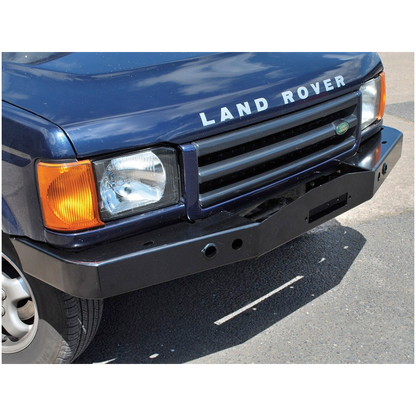 Discovery 2 (98-04) Winch Bumper