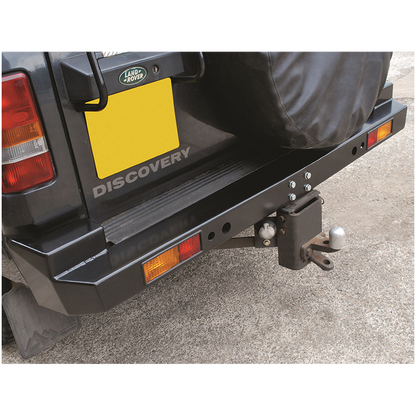 Discovery 1 (89-98) Rear Bumper