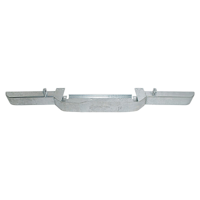 Defender (87-16) without AC Winch Bumper [Galvanised]