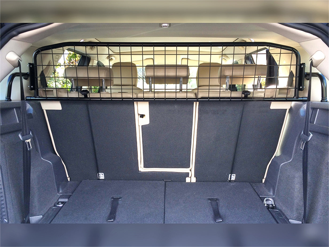 Discovery Sport (15-on) Dog Guard