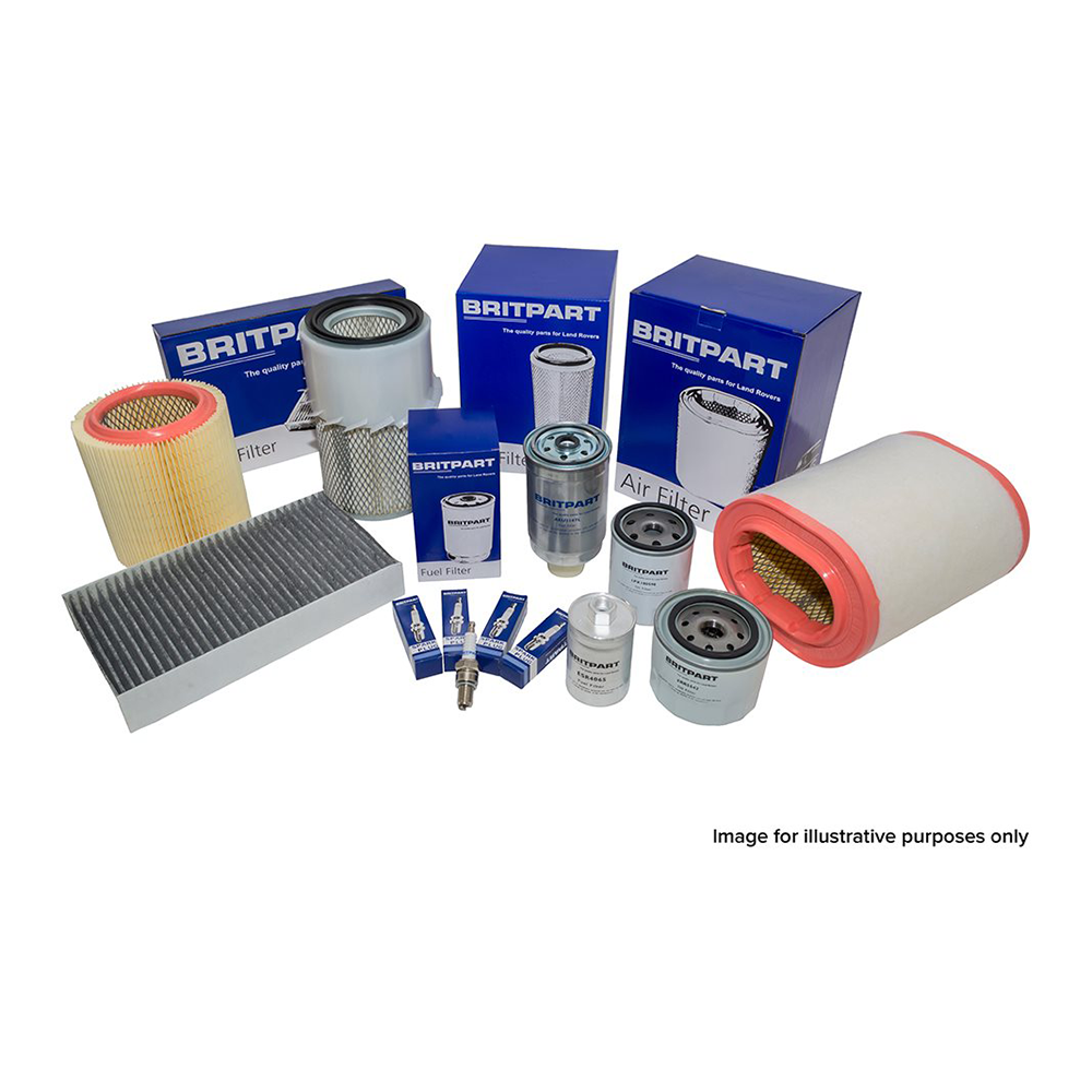 Range Rover L322 V8 4.4 M62 Service Kit