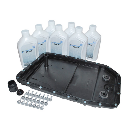 6 Speed Automatic Service Kit [Inc Oil]