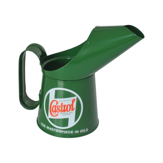Pouring Jug (Half Pint)