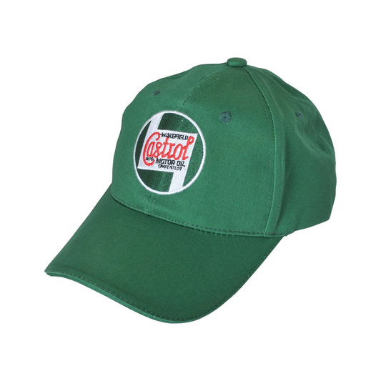 Baseball Cap