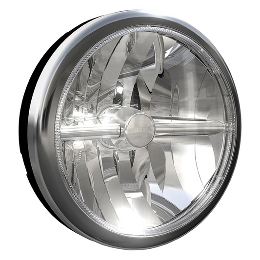 7" LED Driving Light