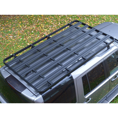 Discovery 3 & 4 (05-16) Expedition Roof Rack
