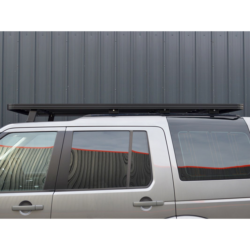 Discovery 3 4 05 16 Expedition Roof Rack Douglass Motors