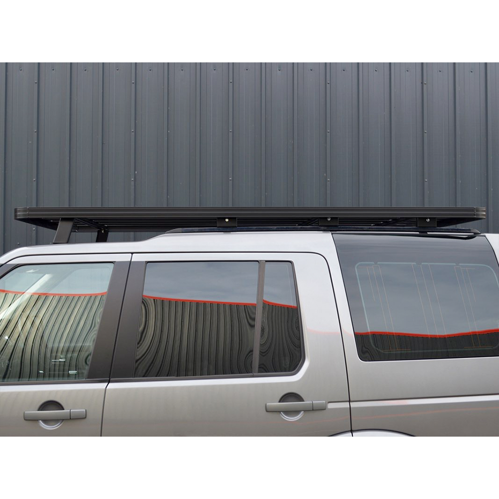 Discovery 3 & 4 (05-16) Expedition Roof Rack