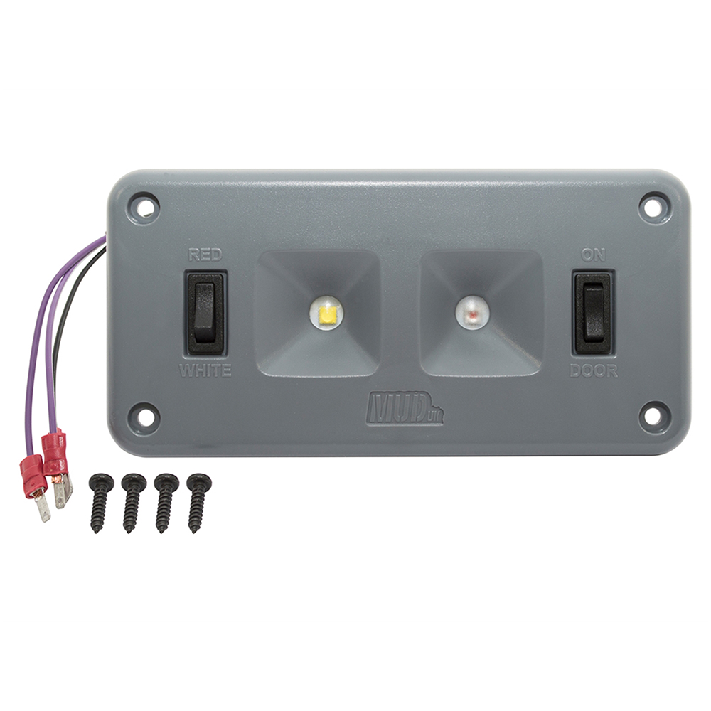 Defender (91-16) LED Interior Lamp