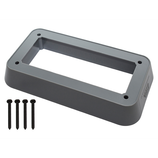 Defender (91-16) LED Interior Light Plinth