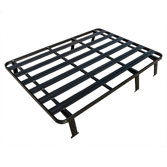 Discovery 1 & 2 (89-04) [Inc Factory Fitted Roof Rails] Expedition Roof Rack