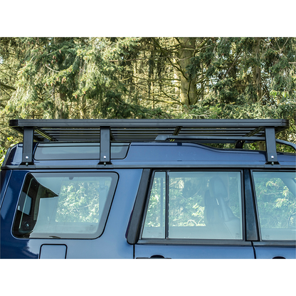 Discovery 1 & 2 (89-04) [Inc Factory Fitted Roof Rails] Expedition Roof Rack