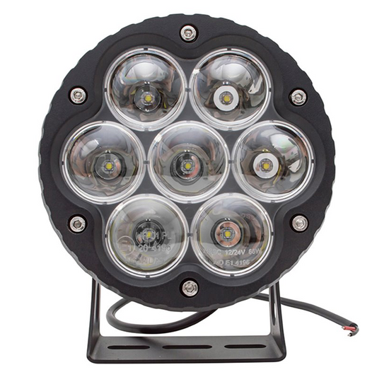 6.5" XS Lynx 7 LED Spot Light
