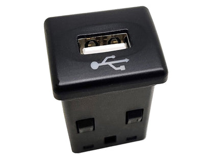 USB Extension Socket