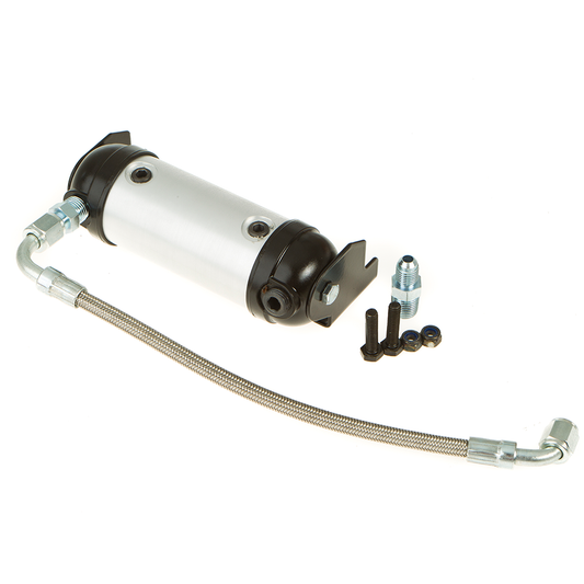 Air Locker Manifold Kit