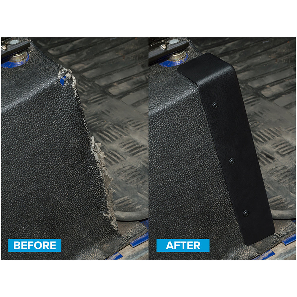 Defender (87-16) Seat Box Protector