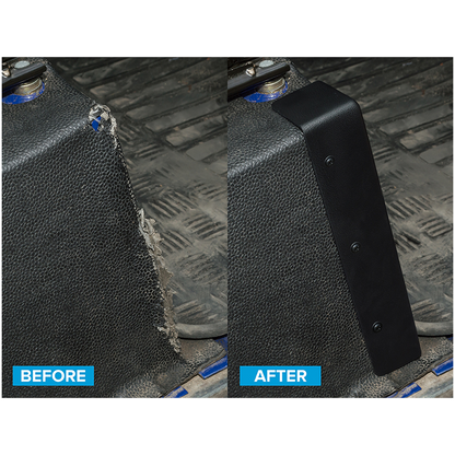 Defender (87-16) Seat Box Protector