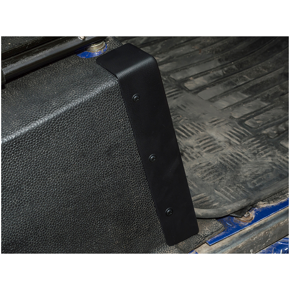 Defender (87-16) Seat Box Protector