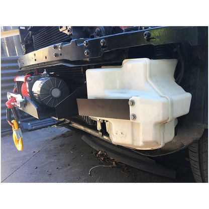 Discovery 3 & 4 (05-16) Discreet Winch Bumper