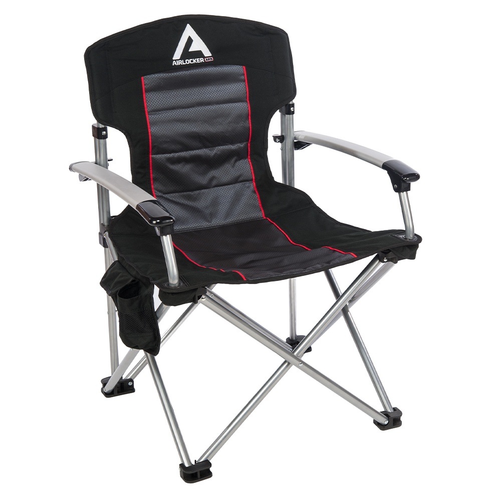 Air Locker Camping Chair