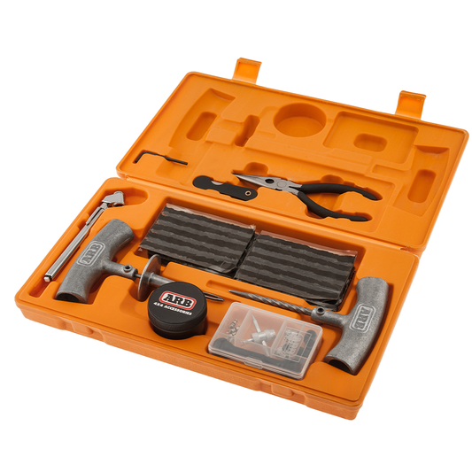 Speedy Seal Tyre Puncture Repair Kit [Series II]