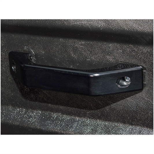 Defender (87-16) Interior Door Handles [Black]