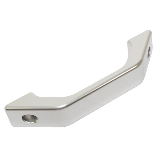 Defender (87-16) Interior Door Handles [Silver]