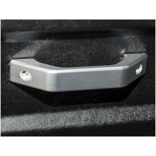 Defender (87-16) Interior Door Handles [Silver]