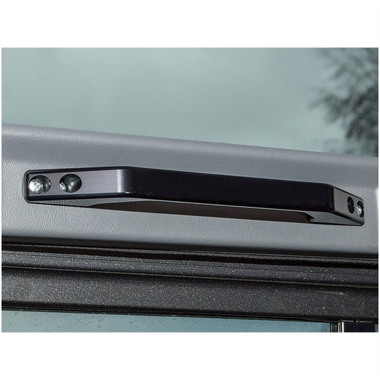 Defender (87-16) Interior Grab Handles [Black]
