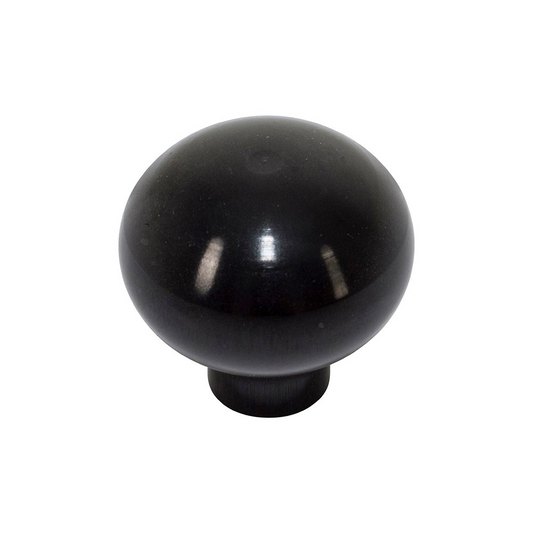 Defender (87-06) Vent Knobs [Black]