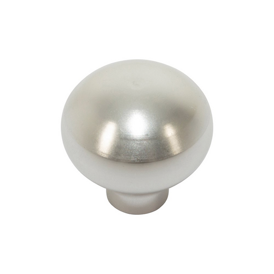 Defender (87-06) Vent Knobs [Silver]