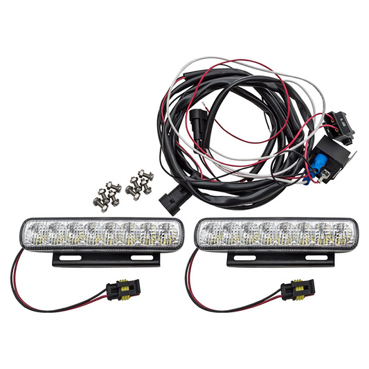 DRL Daytime Running Light Kit
