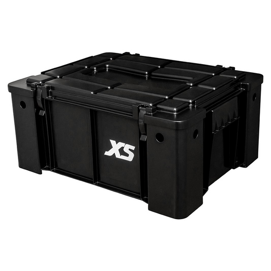 XS Expedition Storage Box [Low Lid]