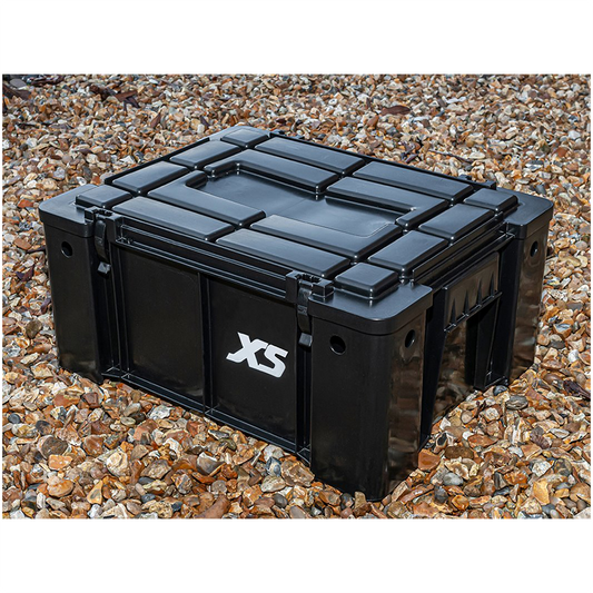 XS Expedition Storage Box [Low Lid]