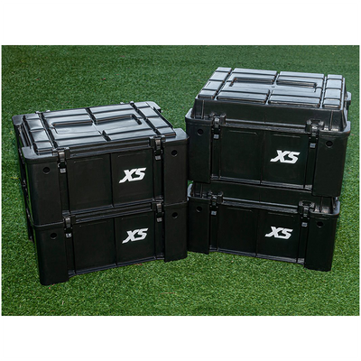 XS Expedition Storage Box [Low Lid]
