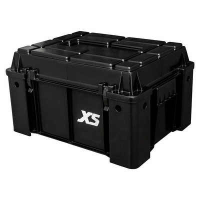XS Expedition Storage Box [High Lid]