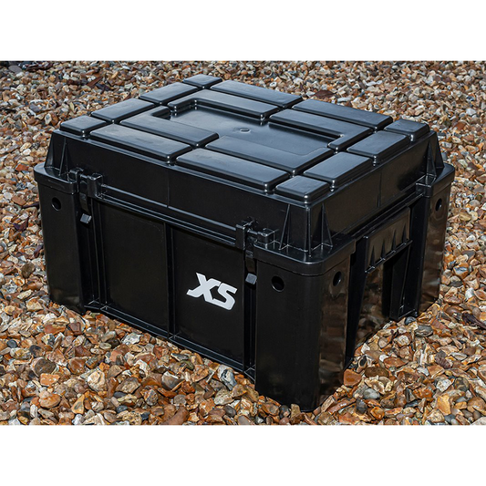 XS Expedition Storage Box [High Lid]