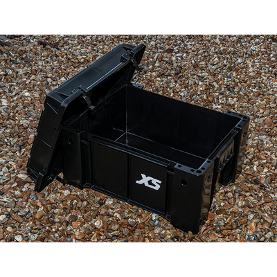 XS Expedition Storage Box [High Lid]