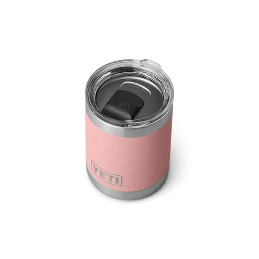 Rambler 10 Oz (296ml) Lowball
