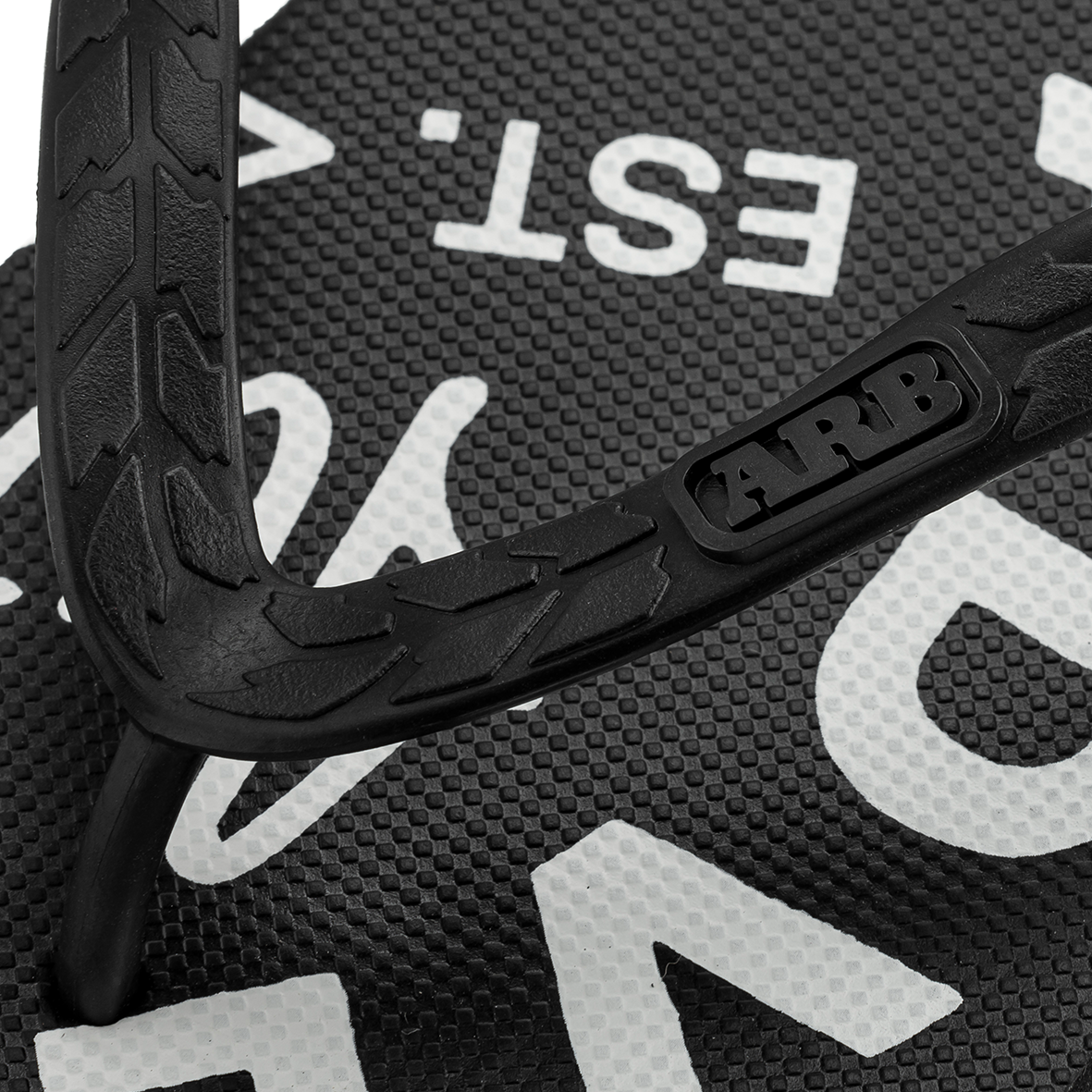 Adventure Awaits Flip Flops